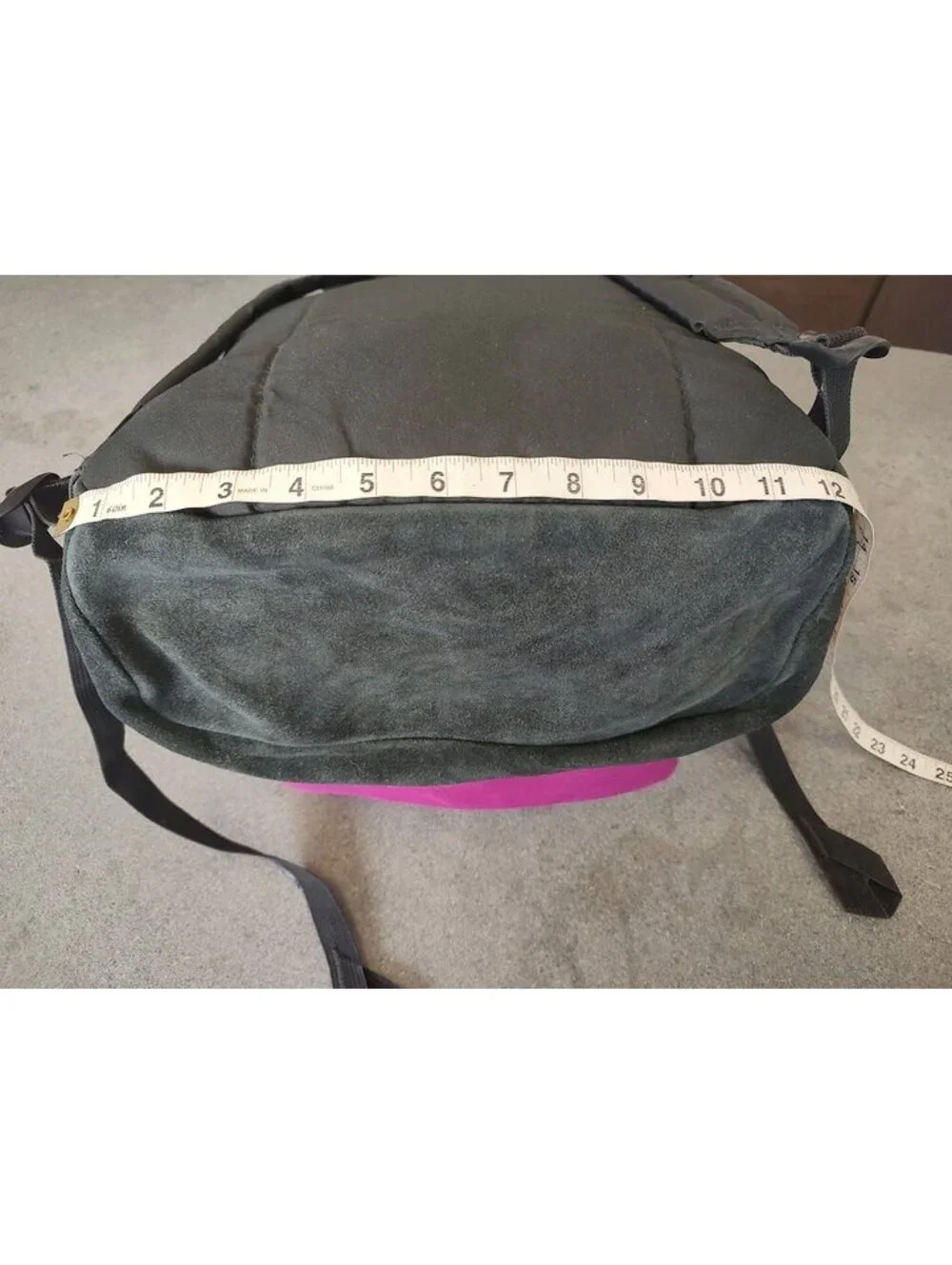 Jansport this backpack